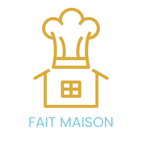 logo fait maison