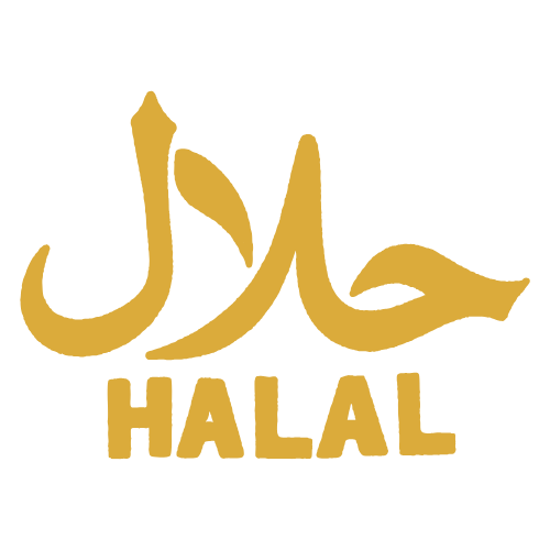 logo halal