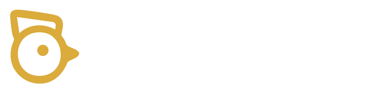 logo COCORICO avec le coq