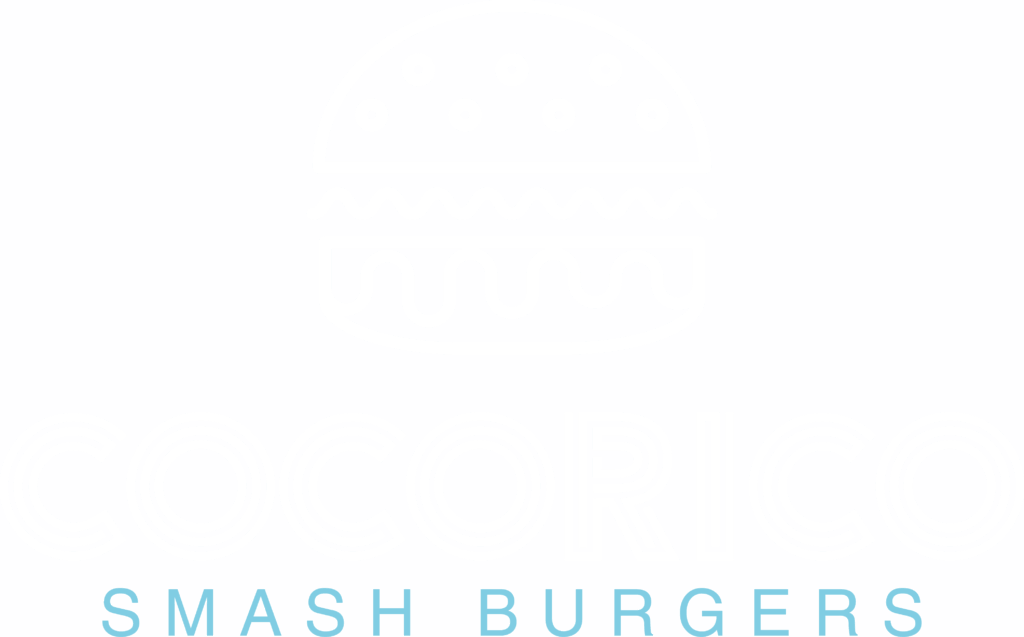 logo burger cocorico